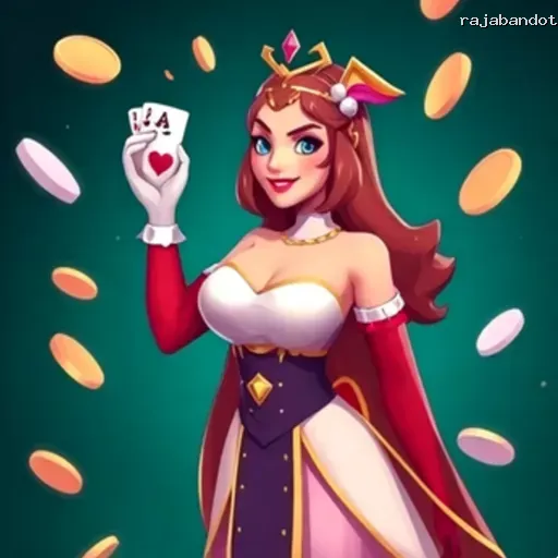 Menggali Fitur Menarik di Situs Game rajabandot